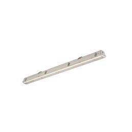SYLVANIA 0067947 4FT SINGLE 22W NCF LED FITTING IP65 4000K