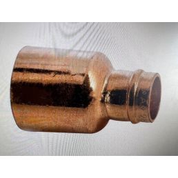 22 x 15mm Fitting Reducer Solder Ring