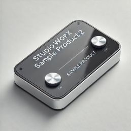 Studioworx Sample Product 2