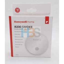 HONEYWELL R200 SMOKE ALARM