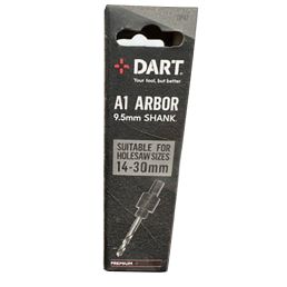 Premium A1 Arbor DART