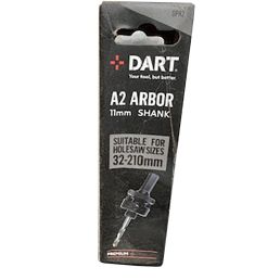 Premium A2 Arbor DART