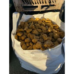 Cotswold Gabion Stone approx 1 tonne