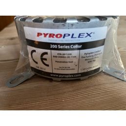 Pyroplex Collar