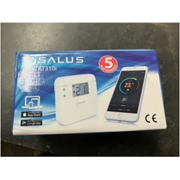 Salus Internet Thermostat