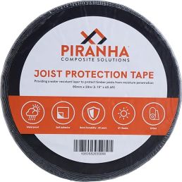 Piranha Joist Deck Tape 