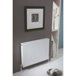 Type 22 300 x 1200mm K-RAD KOMPACT Double Panel Radiator