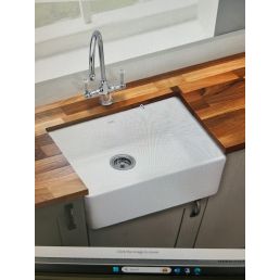 Legacy 600 Belfast Sink