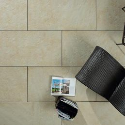 Modena Beige Porcelain 800 x 400mm (Box of 2)