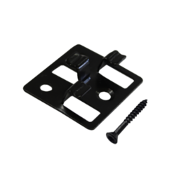 Piranha TerraFuzion Metal Slim Fit Clip for Composite Decking