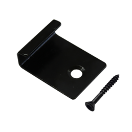 Piranha Universal Starter Clips for Composite Decking