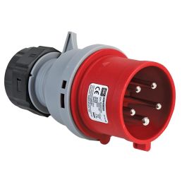 PLUG 415V 32A