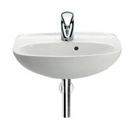 Laura Cloakroom Pick up Pack White