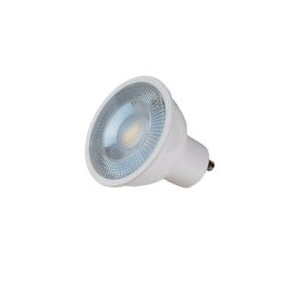 Robus Diamond 4.5w Led Cool White, Gu10, lamp, ip20,3000k, non Dimmable