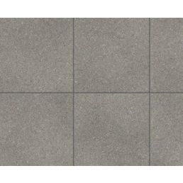 Stonemarket Standard Textured 600 x 600mm Charcoal