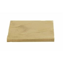 Stonemarket Ryton (Riven) 450 x 450mm Buff