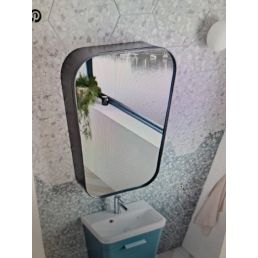 Roper Rhodes Theory 450mm Mirror Cabinet - XRS230247