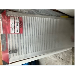 Type 11 600 x 1400mm K-RAD Kompact Radiator