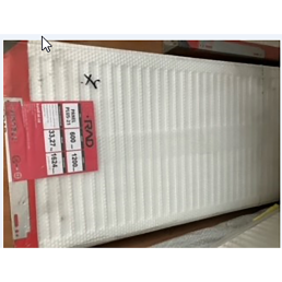 Type 21 600 x 1200mm K-RAD Kompact Radiator