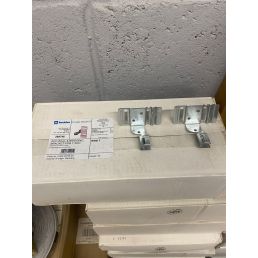 Wall and Bridging bracket for T50/C 50 pcs Rockfon Chicago WBBT 269746
