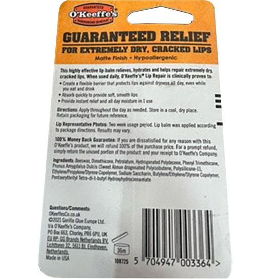 Product Title