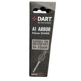 Premium A1 Arbor DART- Qty 2