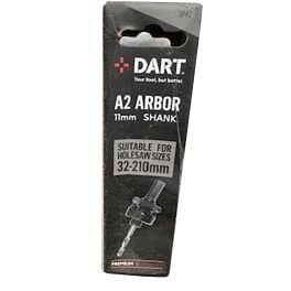 Premium A2 Arbor DART- Qty 1
