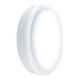 ATOM-X-PRO-3 IP65 4 Wattage 3 CCT Circular LED Emergency Bulkhead- Qty 56