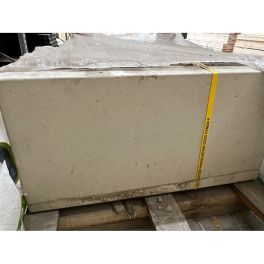 600 x 300mm Light Grey Flat Coping Stone- Qty 28