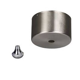 Metallic Cover & Pull Bell for PRC210 CV210SC- Qty 20