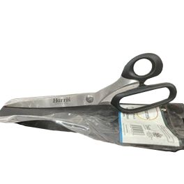 Harris Essentials 10inch Scissors- Qty 0