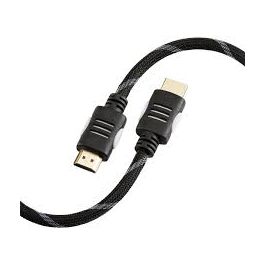 KNIGHTSBRIDGE 4K HIGH SPEED HDMI CABLE- Qty 3