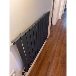 Designer radiator - Qty 1