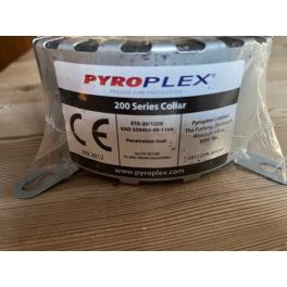 Pyroplex Collar- Qty 1