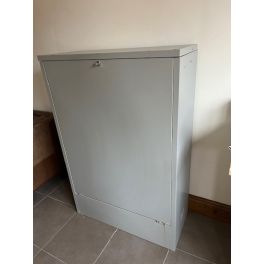 Drawing Cabinet similar to Vistaplan- Qty 1