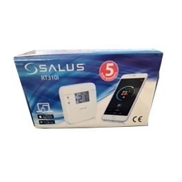 SALUS Internet Thermostat RT310i- Qty 3