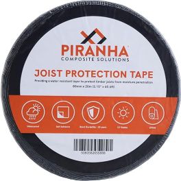 Piranha Joist Deck Tape - Qty 200