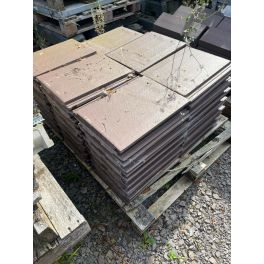 Lagan roof Tile - Job Lot- Qty 1