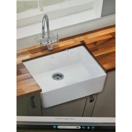 Legacy 600 Belfast Sink- Qty 1