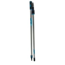 OX Tools Pro Telescopic Universal Pole 1350-3500mm- Qty 2