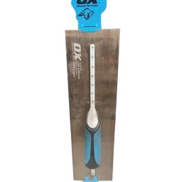 Pro SS Plasterers Trowel 127 x 457mm- Qty 1