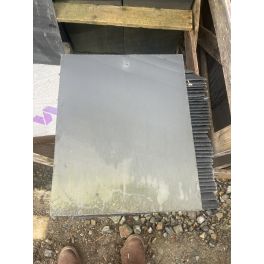 Bugail Welsh Slate Job Lot- Qty 1