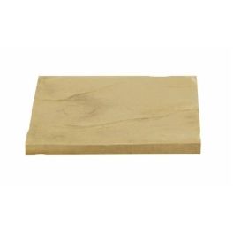 Stonemarket Ryton (Riven) 450 x 450mm Buff- Qty 46