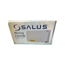 SALUS Wiring Centre 230v TC100- Qty 2