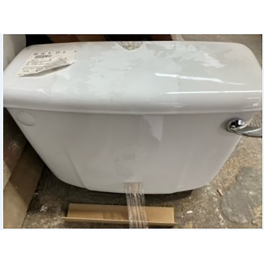Twyford Classic, Low Level Cistern- Qty 1
